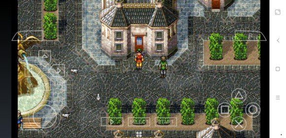 幻想水滸傳1《GensoSuikoden》PSP1+2版全流程圖文攻略