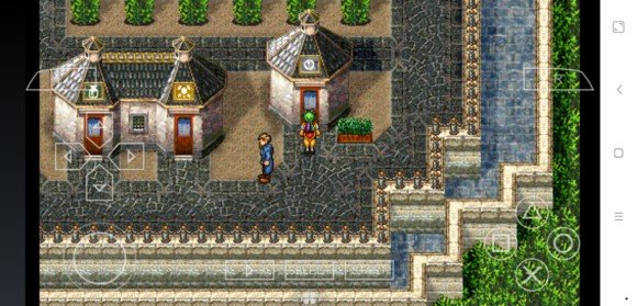 幻想水滸傳1《GensoSuikoden》PSP1+2版全流程圖文攻略