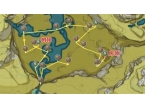 原神盤巖之路任務怎么完成 磐巖之路任務攻略+100%收集路線
