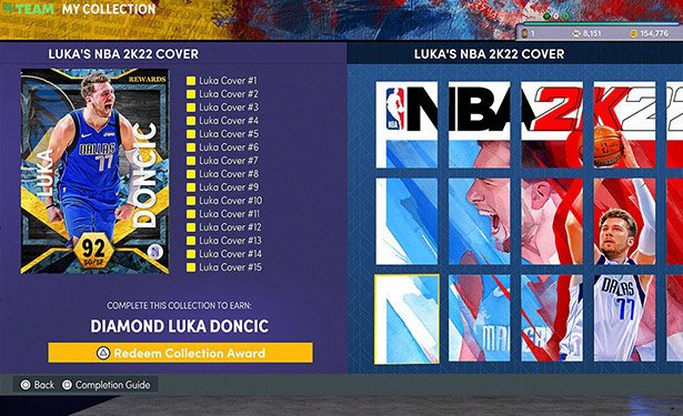 nba2k22mc打完沒給獎勵怎么辦 生涯模式打完比賽不給獎勵解決方法